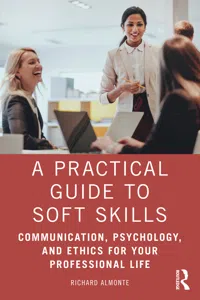A Practical Guide to Soft Skills_cover