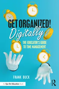 Get Organized Digitally!_cover