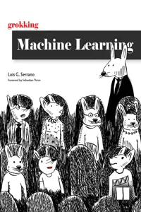 Grokking Machine Learning_cover