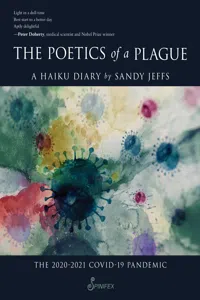 The Poetics of a Plague, A Haiku Diary_cover