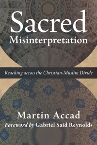 Sacred Misinterpretation_cover