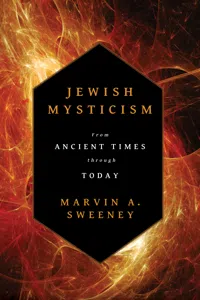 Jewish Mysticism_cover