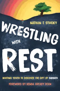 Wrestling with Rest_cover