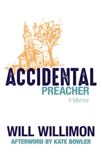 Accidental Preacher_cover