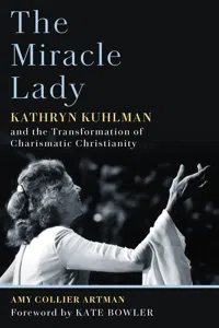 The Miracle Lady_cover