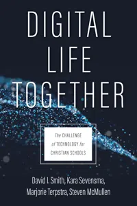 Digital Life Together_cover