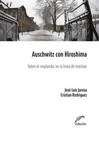 Auschwitz con Hiroshima_cover