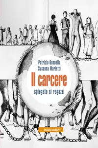 Il carcere spiegato ai ragazzi_cover