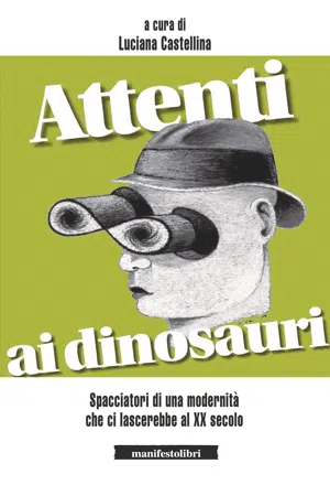 Attenti ai dinosauri!