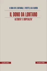 Il dono da lontano_cover