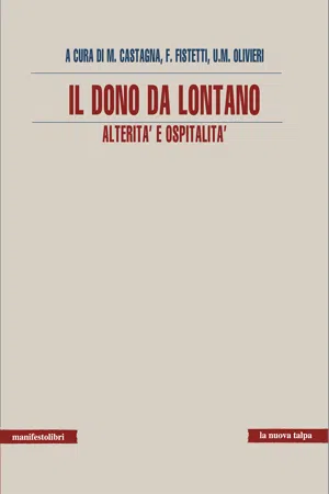 Il dono da lontano