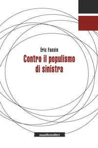 Contro il populismo di sinistra_cover