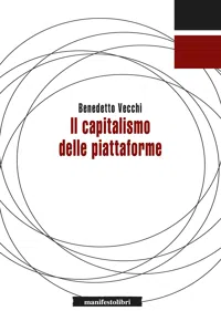 Il capitalismo delle piattaforme_cover