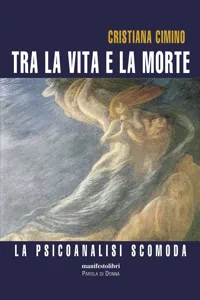 Tra la vita e la morte_cover