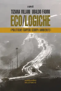 Eco/Logiche_cover