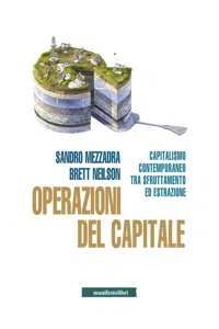 Operazioni del capitale_cover