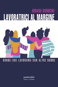 Lavoratrici al margine_cover