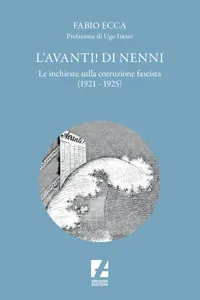 L' Avanti! di Nenni_cover