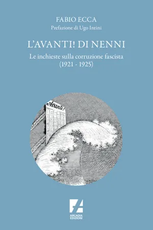 L' Avanti! di Nenni