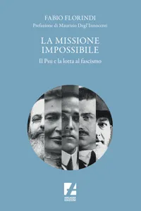 La Missione impossibile_cover