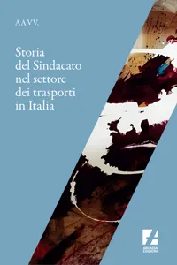 Storia del Sindacato nel settore dei trasporti in Italia_cover