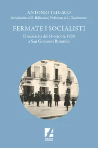 Fermate i socialisti_cover