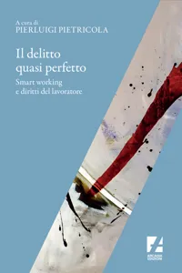 Il Delitto quasi perfetto_cover