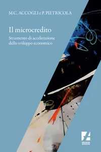 Il Microcredito_cover