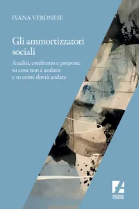 Gli ammortizzatori sociali_cover