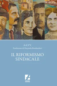 Il Riformismo Sindacale_cover