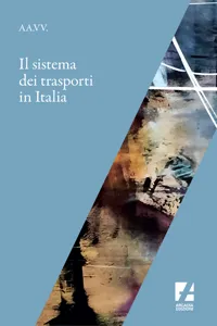 Il Sistema dei trasporti in Italia_cover