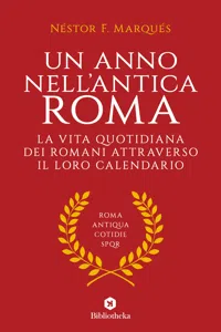 Un Anno nell'antica Roma_cover