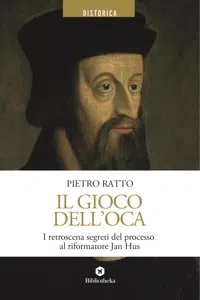 Il Gioco dell'oca_cover