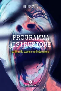 Programma dIstruzione_cover