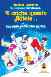 E anche questo Natale..._cover