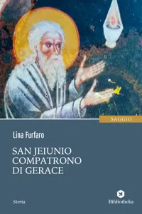 San Jeiunio compatrono di Gerace_cover