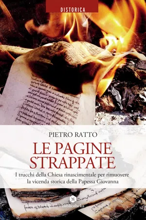 Le Pagine strappate