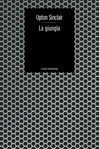 La Giungla_cover