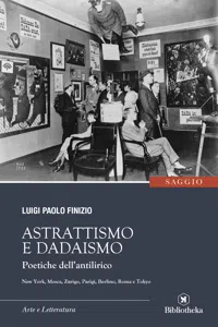 Astrattismo e Dadaismo_cover