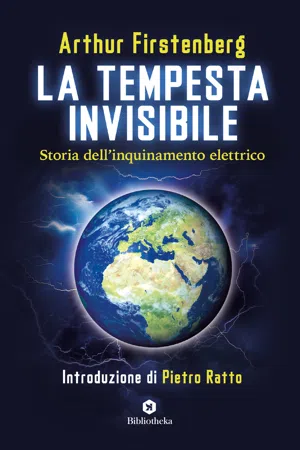 La Tempesta invisibile