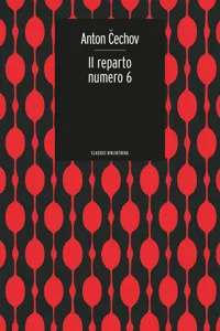 Il Reparto numero 6_cover