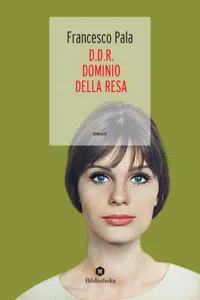 DDR - Dominio Della Resa_cover