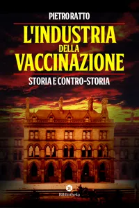 L' Industria della vaccinazione_cover