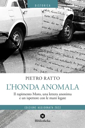 L' Honda anomala