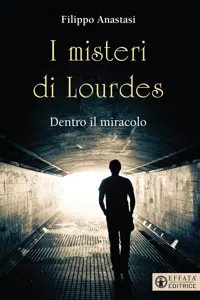 I misteri di Lourdes_cover