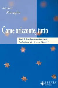 Come orizzonte tutto_cover