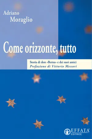 Come orizzonte tutto