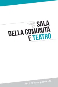 Sala della comunità e teatro_cover