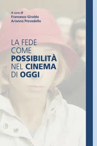 La fede come possibilità nel cinema di oggi_cover