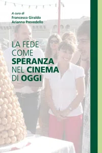 La fede come speranza nel cinema di oggi_cover